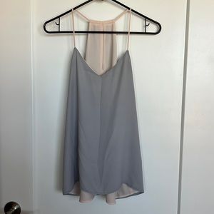 Reversible Halter Style Tank - Express